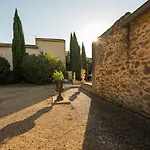 La Closerie Des Iris