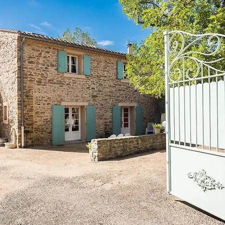 La Closerie Des Iris Castelnau-d'Aude