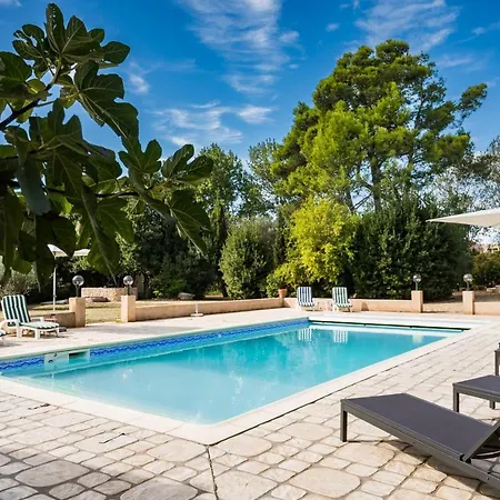 La Closerie Des Iris 3*