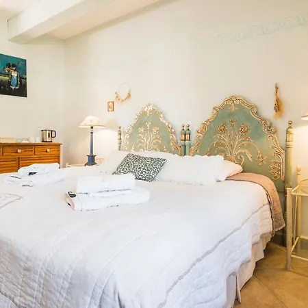La Closerie Des Iris Bed & Breakfast Castelnau-d'Aude