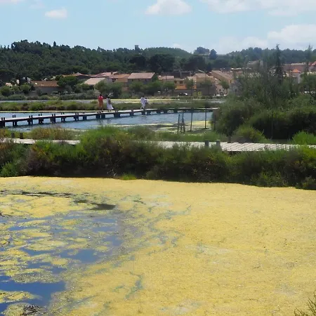 La Closerie Des Iris