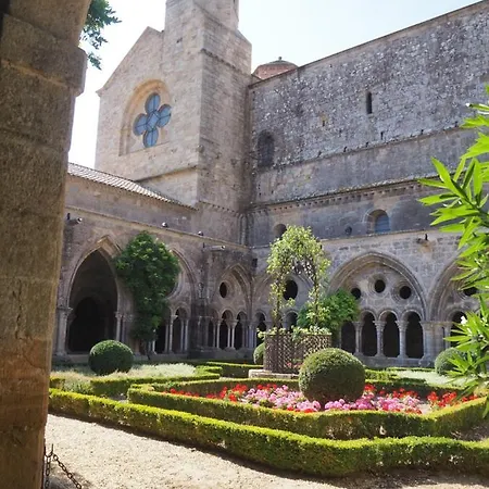 La Closerie Des Iris ベッド・アンド・ブレックファスト Castelnau-d'Aude