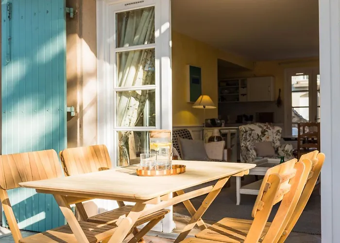 La Closerie Des Iris Bed & Breakfast Castelnau-d'Aude